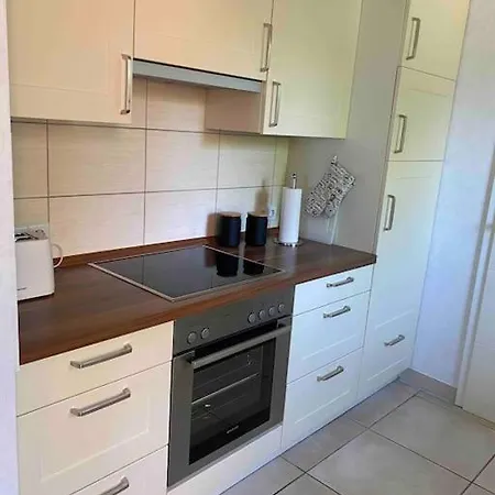 Bina Holiday home *