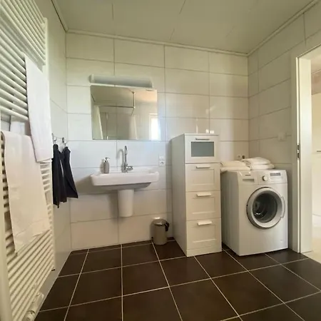 Bina Holiday home