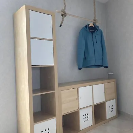 Bina Holiday home Surwold