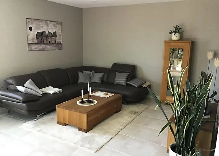 Bina Дом отдыха Surwold