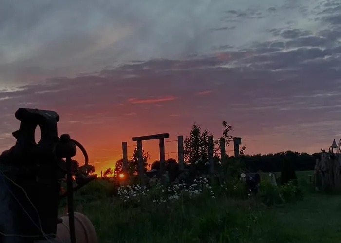 Bina Дом отдыха