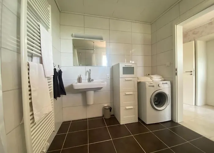 Bina Дом отдыха