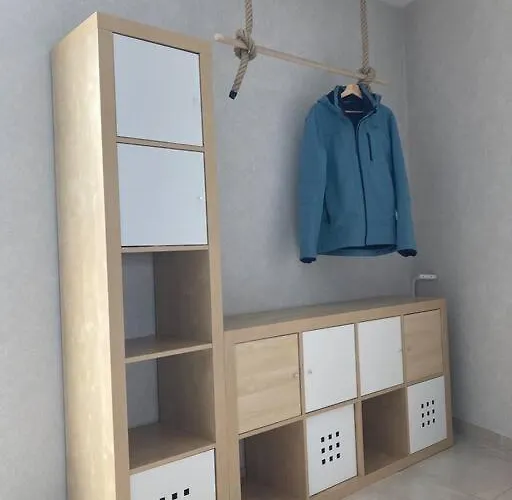 Bina Дом отдыха Surwold