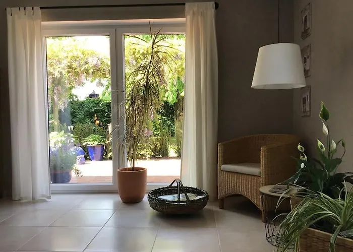 Bina Дом отдыха *